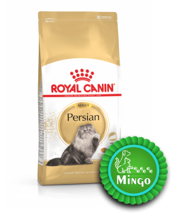 غذای خشک گربه بالغ پرشین رویال کنین