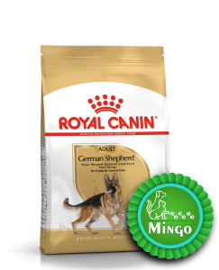 غذای سگ ژرمن بالغ رویال کنین(11کیلوگرم) | German Adult