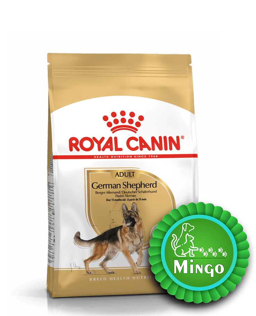 غذای سگ ژرمن بالغ رویال کنین(11کیلوگرم) | German Adult
