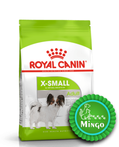 ایکس اسمال ادالت