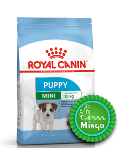 غذای خشک توله سگ نژاد کوچک رویال کنین