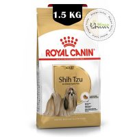 غذای سگ بالغ شیتزو رویال کنین(1.5کیلوگرم)