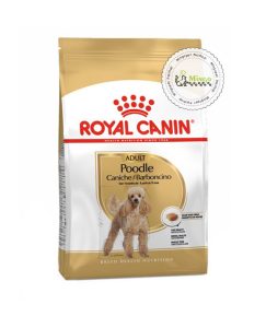 غذای سگ پودل بالغ رویال کنین(3کیلوگرم)