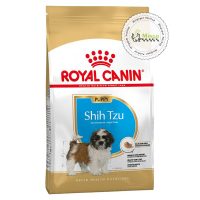 غذای توله سگ شیتزو رویال کنین(1.5کیلوگرم)