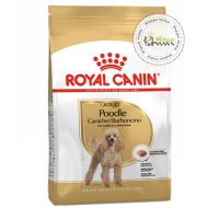 غذای سگ پودل بالغ رویال کنین(3کیلوگرم)