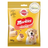 غذای تشویقی پدیگری مارکیز(150گرم) | Pedigree Markies