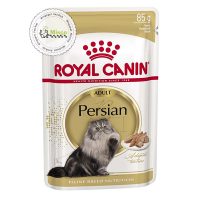 غذای پوچ گربه پرشین رویال کنین | Persian Pouch