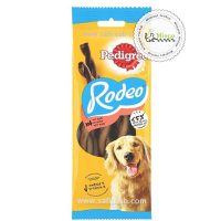 تشویقی پدیگری سگ (123گرم) | Rodeo Pedigree