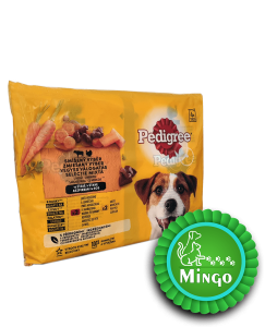 پت شاپ مینگو