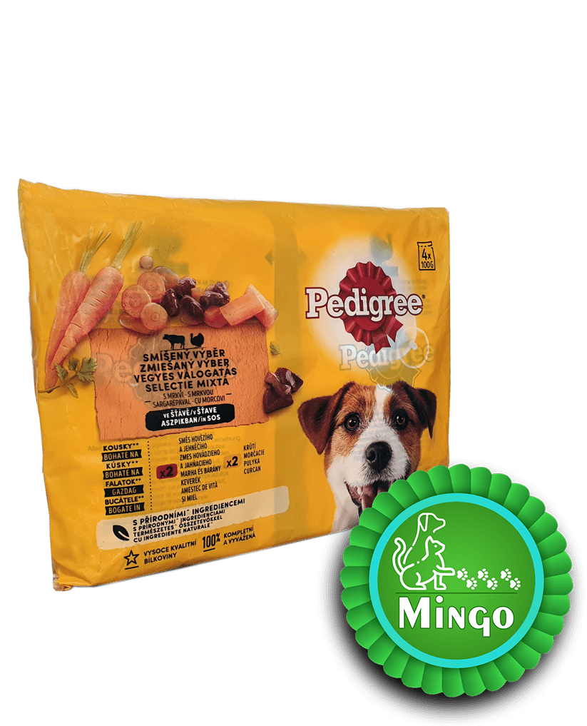 پت شاپ مینگو