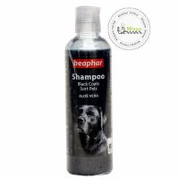 شامپو موهای تیره – سگ بیفار