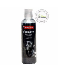 شامپو موهای تیره – سگ بیفار
