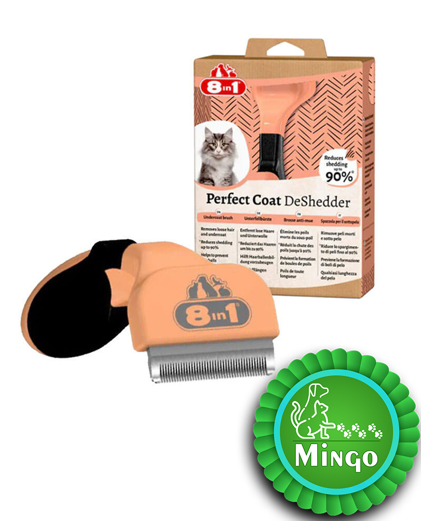 پت شاپ مینگو