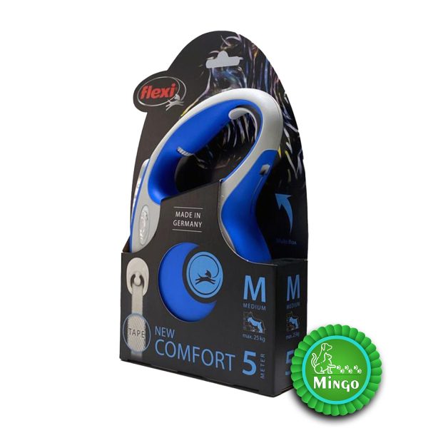 بند قلاده اتوماتیک برند Flexi آلمان سریRetractable Leashes|Standard