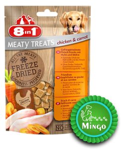 پت شاپ مینگو