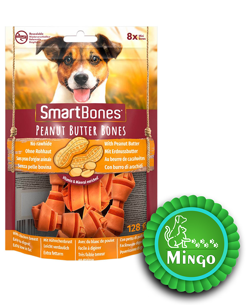 پت شاپ مینگو