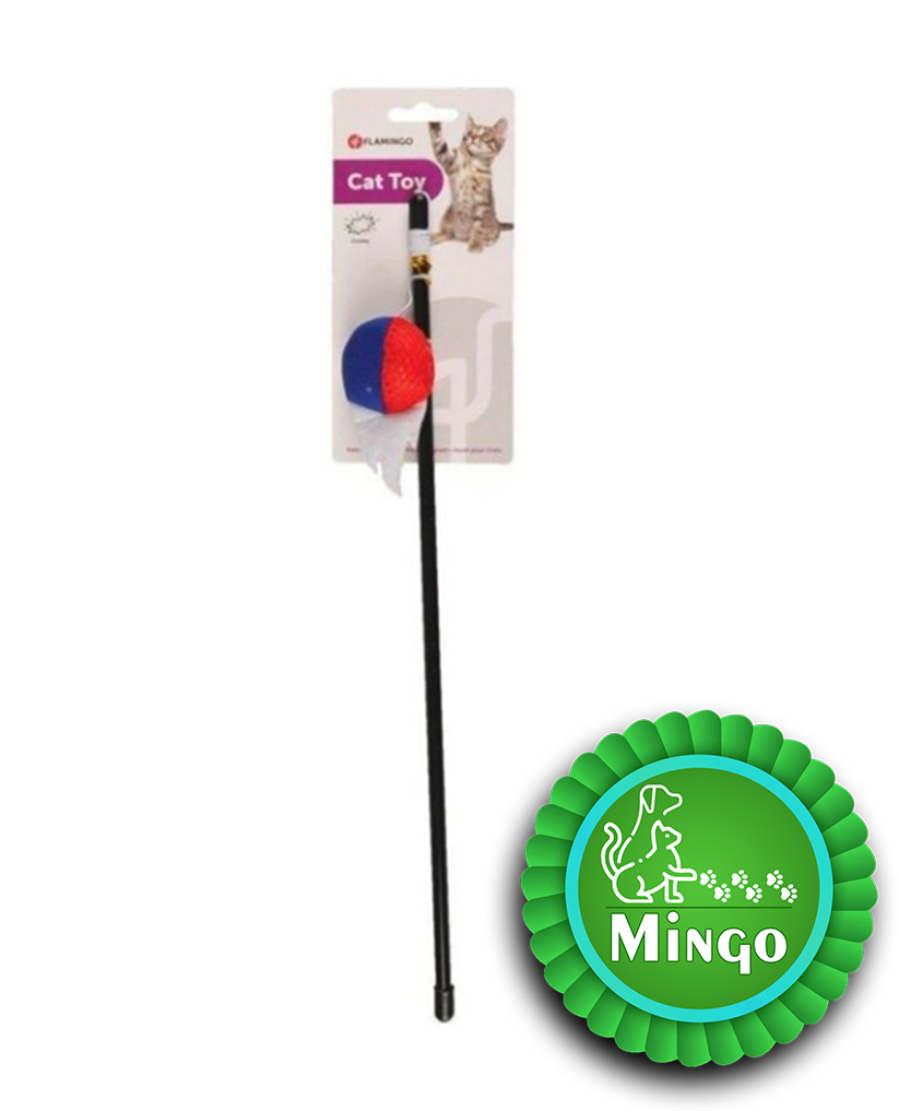 پت شاپ مینگو