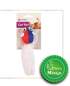 پت شاپ مینگو