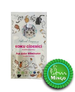 خوشبوکننده با رایحه پودر NF