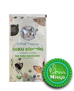 خوشبوکننده با رایحه یاس NF