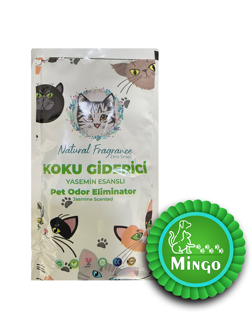 خوشبوکننده با رایحه یاس NF