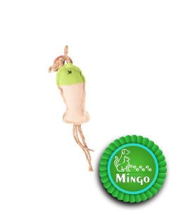 پت شاپ مینگو