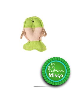 پت شاپ مینگو