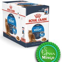 پوچ گربه لایت ویت رویال کنین(بسته 12 عددی) | Light Weight Care Pouch