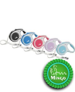 قلاده فلکسی 5 متری مدل Flexi New Comfort 5M