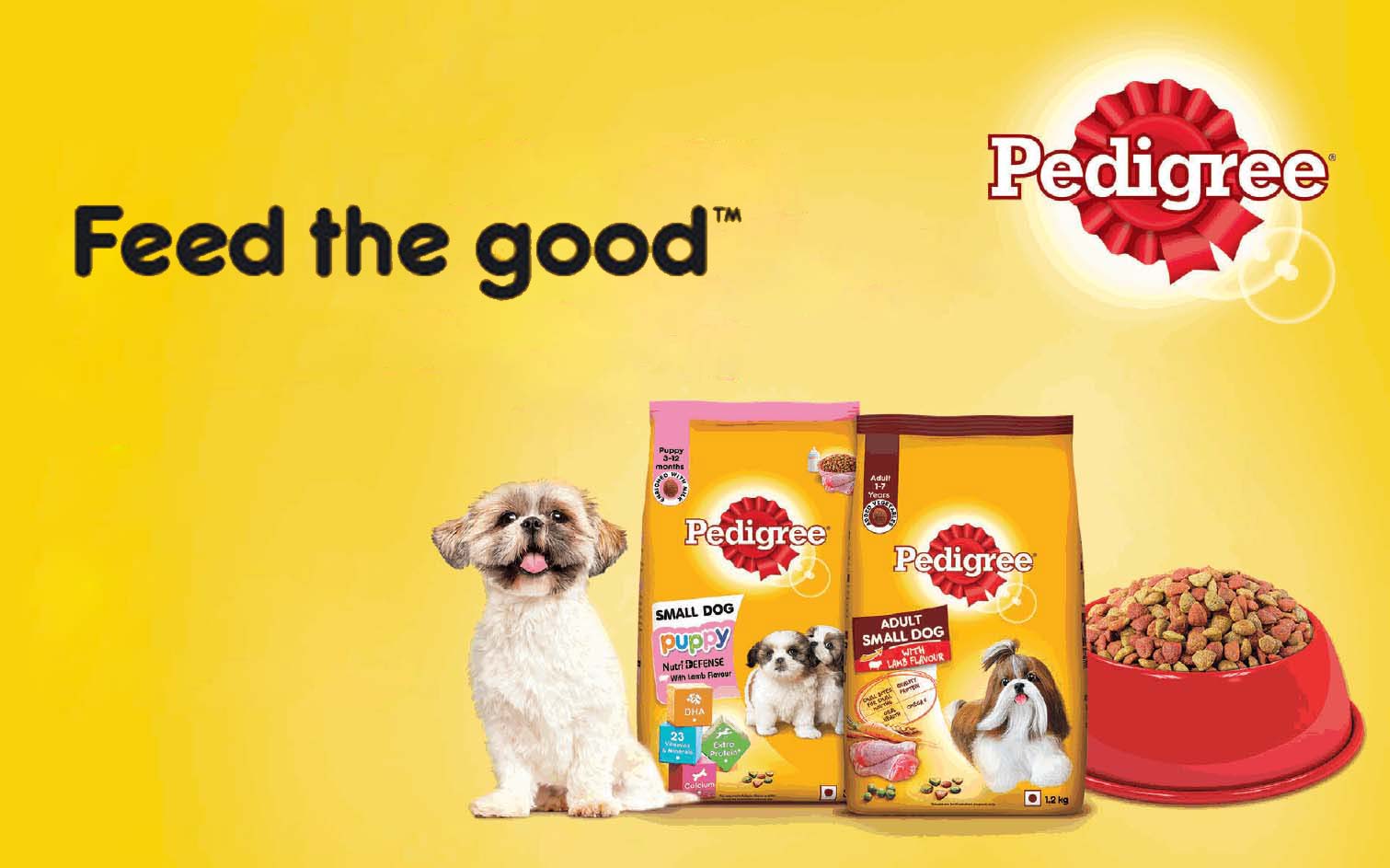 برند پدیگری