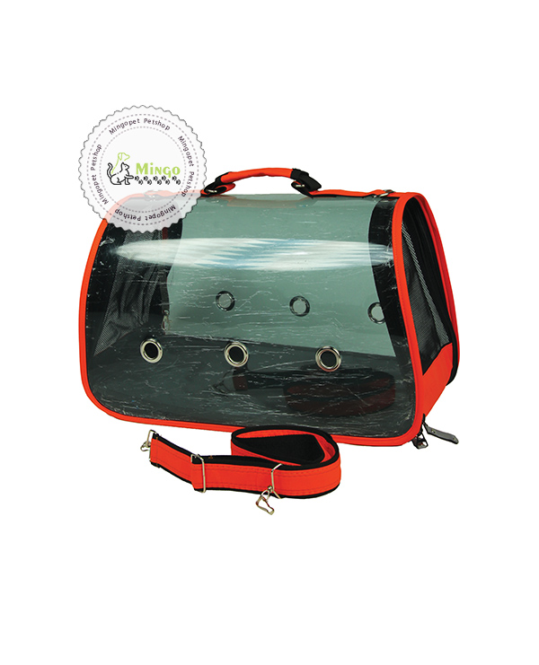 کیف حمل سگ و گربه