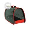کیف حمل طلقی سگ و گربه مدل بمل
