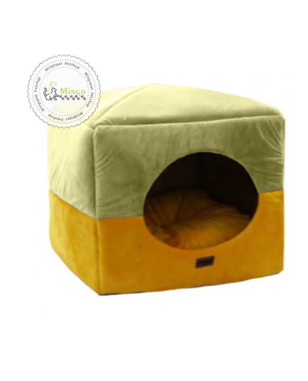 جای خواب دو منظوره سگ و گربه