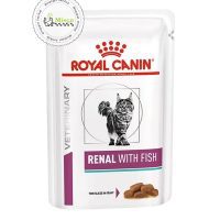 پوچ رنال فیش