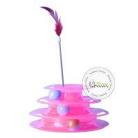 اسباب بازی یونیورس سه طبقه