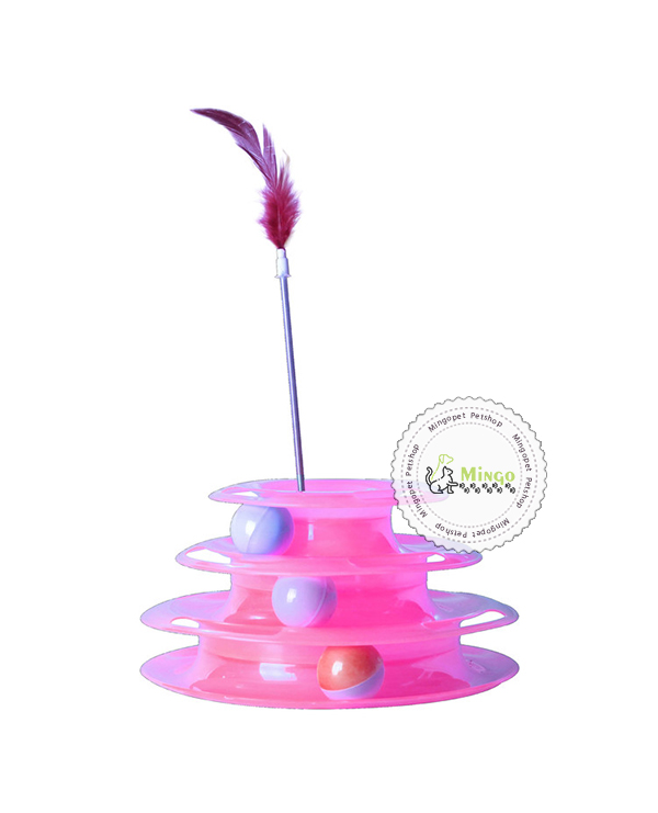 اسباب بازی یونیورس سه طبقه