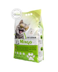 خاک گربه رایحه بابونه