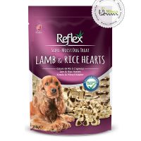 تشویقی رفلکس