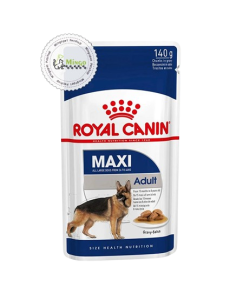maxi adult pouch