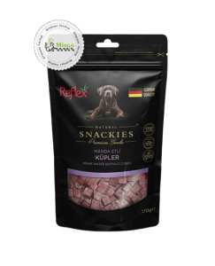 تشویقی سگ رفلکس