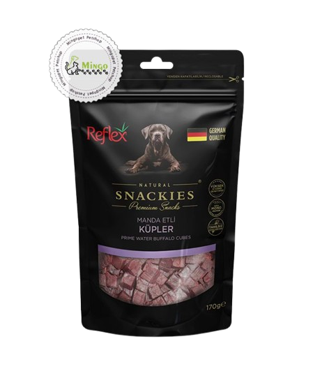 تشویقی سگ رفلکس