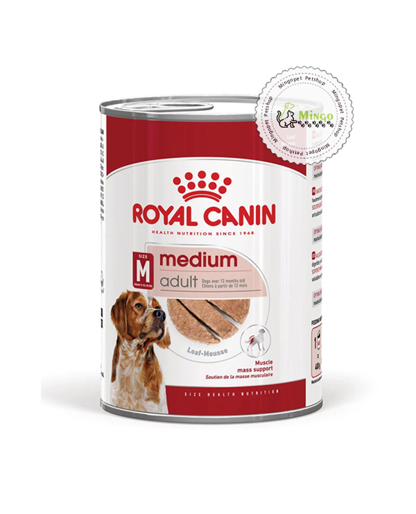 مدیوم ادالت