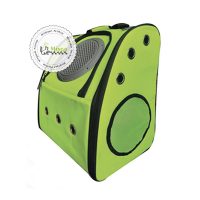 کوله پشتی سگ و گربه