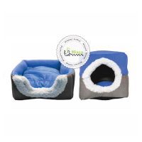 جای خواب سگ و گربه