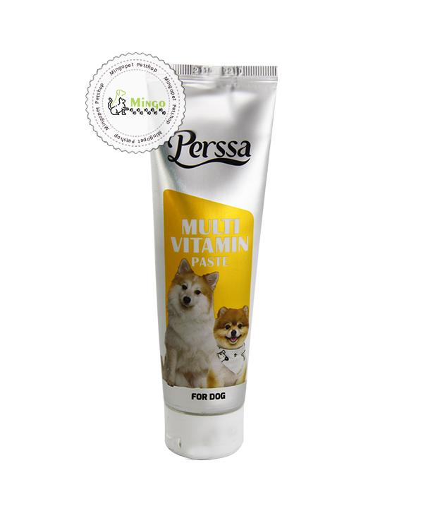 مالت-ویتامینه-سگ-پرسا