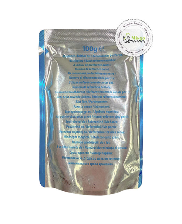 پوچ کچت زغال ماهی