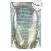 سفره ماهی و روغن ماهی