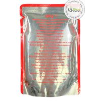 پوچ کچت گوشت گاو و مرغ