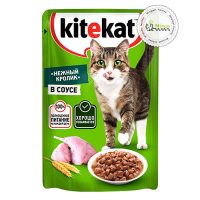 پوچ طعم خرگش کیت کت