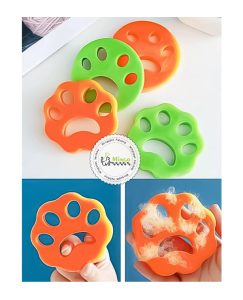 پرزگیر سیلیکونی